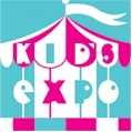 KID'S EXPOGOODS AND SERVICES FOR CHILDREN AND TEENAGERS